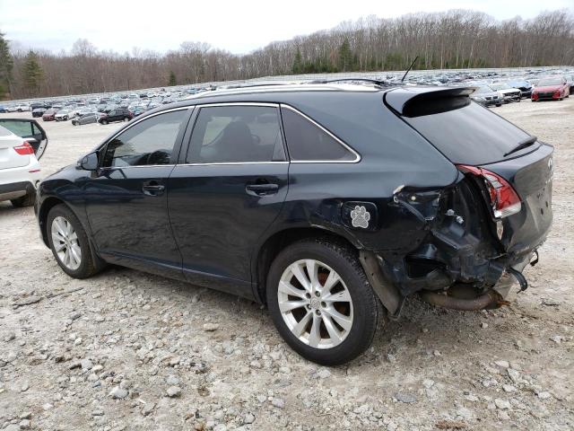 Photo 1 VIN: 4T3BA3BB0DU037556 - TOYOTA VENZA 