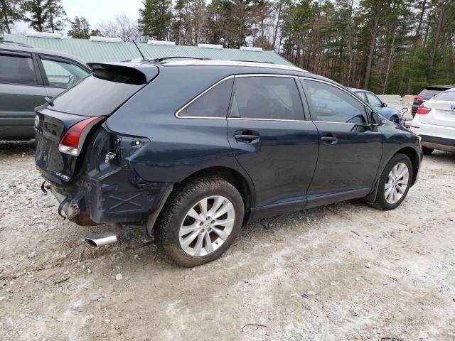 Photo 2 VIN: 4T3BA3BB0DU037556 - TOYOTA VENZA 