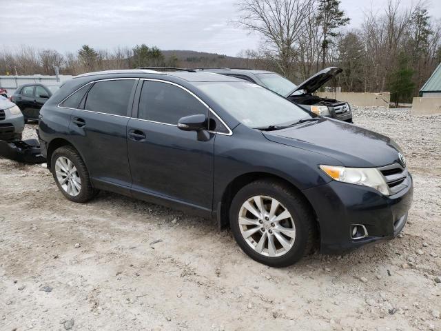 Photo 3 VIN: 4T3BA3BB0DU037556 - TOYOTA VENZA 