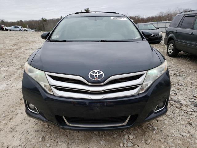 Photo 4 VIN: 4T3BA3BB0DU037556 - TOYOTA VENZA 