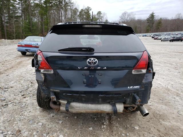 Photo 5 VIN: 4T3BA3BB0DU037556 - TOYOTA VENZA 