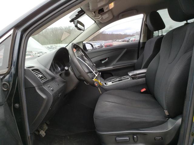 Photo 6 VIN: 4T3BA3BB0DU037556 - TOYOTA VENZA 