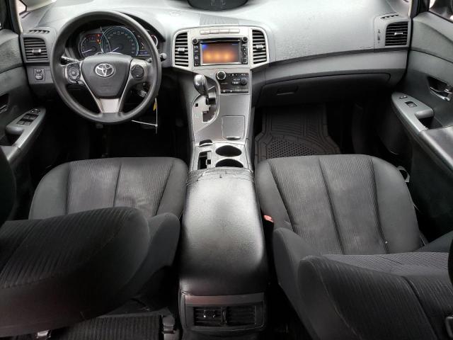 Photo 7 VIN: 4T3BA3BB0DU037556 - TOYOTA VENZA 