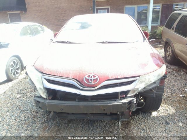 Photo 5 VIN: 4T3BA3BB0DU037766 - TOYOTA VENZA 