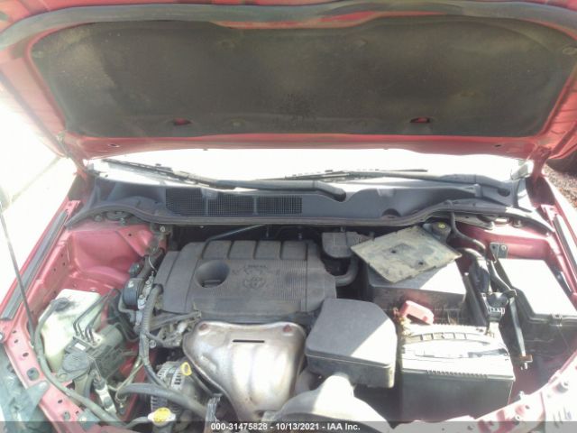 Photo 9 VIN: 4T3BA3BB0DU037766 - TOYOTA VENZA 