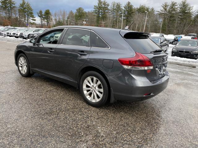 Photo 2 VIN: 4T3BA3BB0DU037900 - TOYOTA VENZA LE 