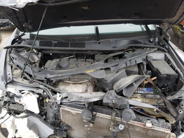 Photo 6 VIN: 4T3BA3BB0DU038268 - TOYOTA VENZA LE 