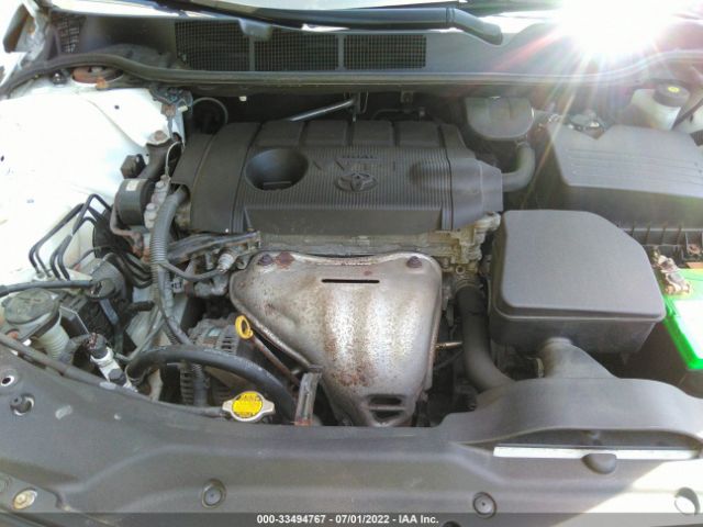 Photo 9 VIN: 4T3BA3BB0DU039677 - TOYOTA VENZA 