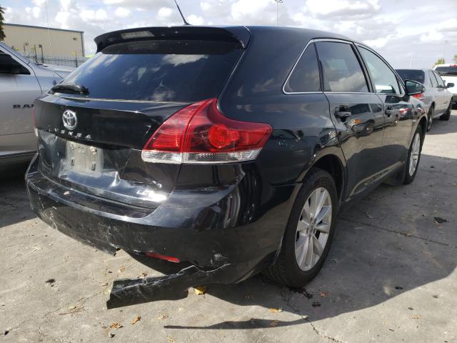 Photo 3 VIN: 4T3BA3BB0DU042403 - TOYOTA VENZA LE 