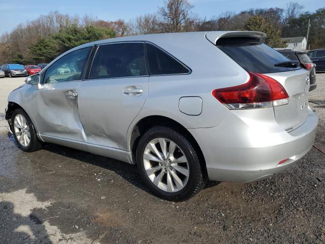 Photo 1 VIN: 4T3BA3BB0DU042563 - TOYOTA VENZA LE 