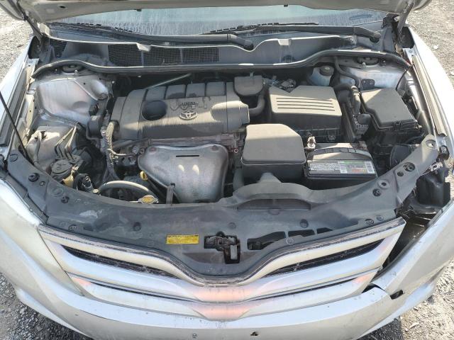 Photo 10 VIN: 4T3BA3BB0DU042563 - TOYOTA VENZA LE 