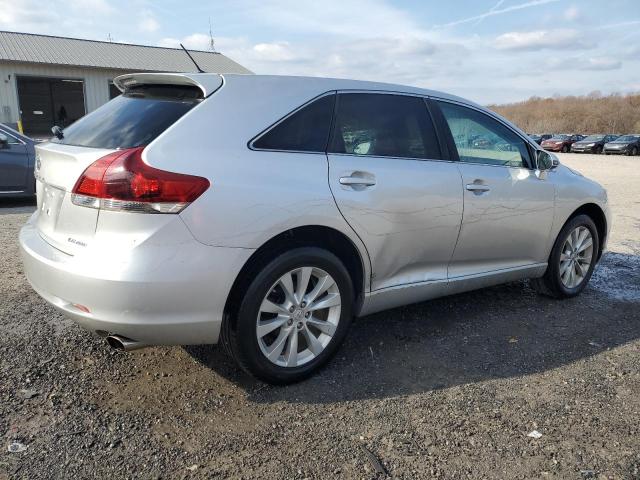 Photo 2 VIN: 4T3BA3BB0DU042563 - TOYOTA VENZA LE 