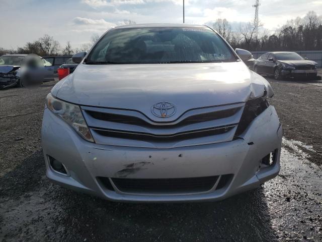 Photo 4 VIN: 4T3BA3BB0DU042563 - TOYOTA VENZA LE 