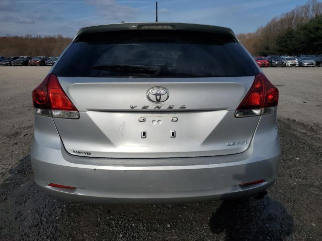 Photo 5 VIN: 4T3BA3BB0DU042563 - TOYOTA VENZA LE 