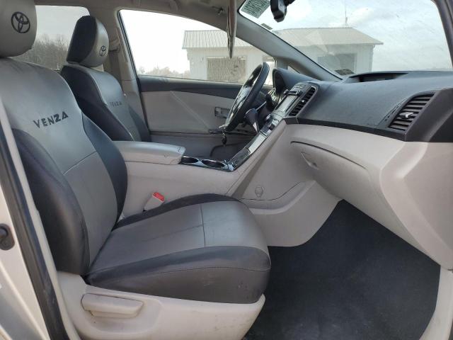 Photo 6 VIN: 4T3BA3BB0DU042563 - TOYOTA VENZA LE 