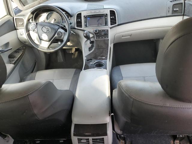 Photo 7 VIN: 4T3BA3BB0DU042563 - TOYOTA VENZA LE 