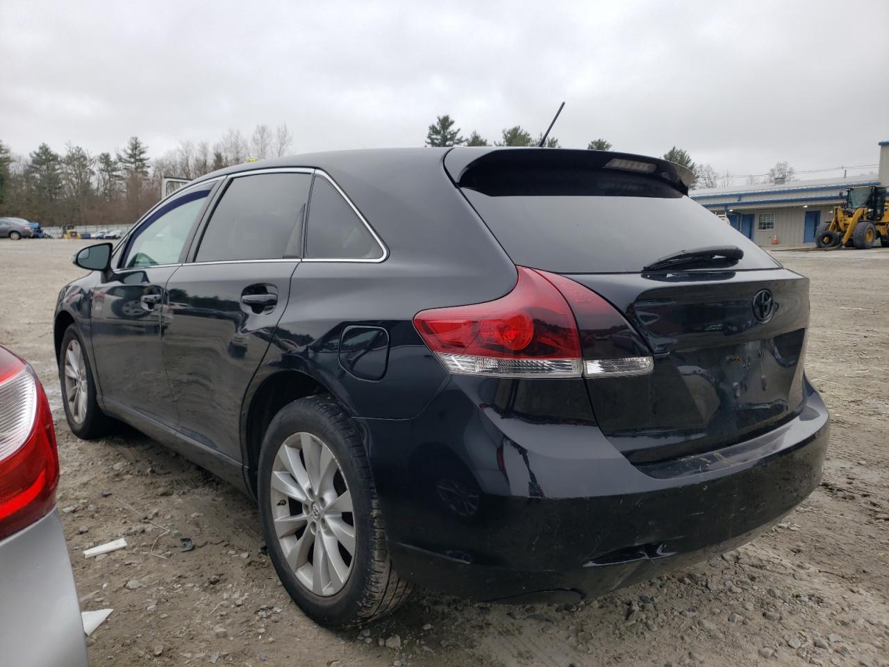 Photo 1 VIN: 4T3BA3BB0DU043308 - TOYOTA VENZA 