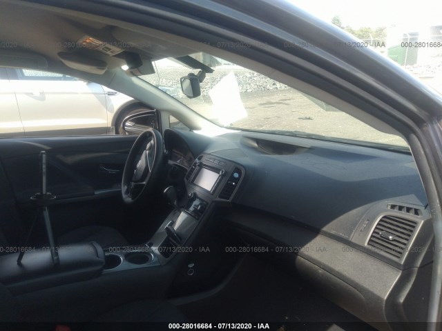 Photo 4 VIN: 4T3BA3BB0DU043437 - TOYOTA VENZA 