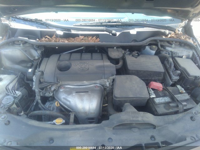 Photo 9 VIN: 4T3BA3BB0DU043437 - TOYOTA VENZA 