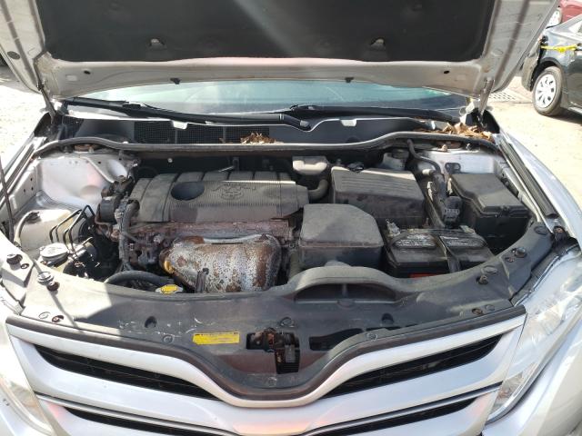 Photo 6 VIN: 4T3BA3BB0DU048248 - TOYOTA VENZA LE 