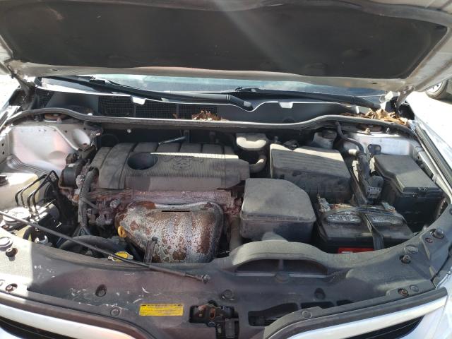 Photo 8 VIN: 4T3BA3BB0DU048248 - TOYOTA VENZA LE 