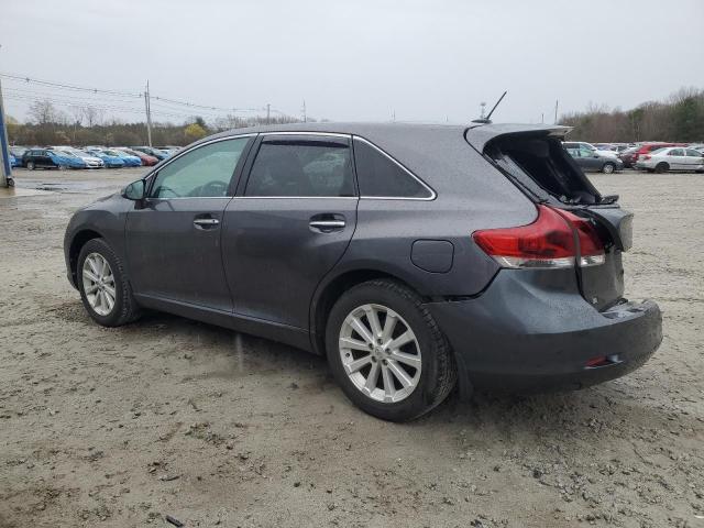 Photo 1 VIN: 4T3BA3BB0EU057744 - TOYOTA VENZA 