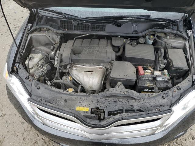 Photo 10 VIN: 4T3BA3BB0EU057744 - TOYOTA VENZA 