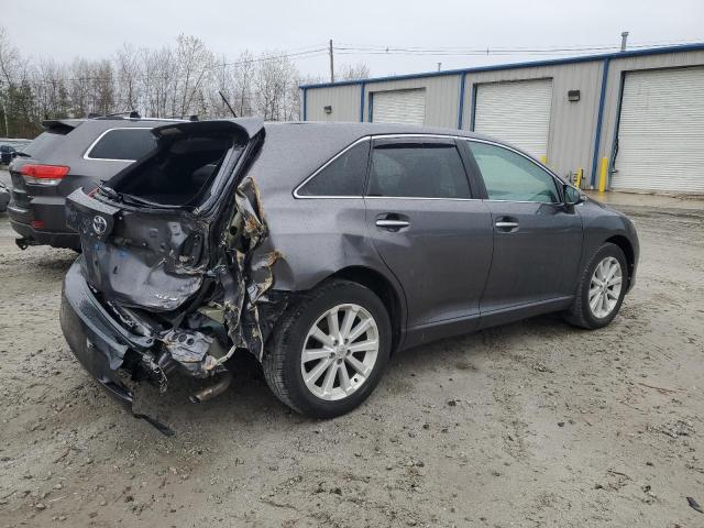 Photo 2 VIN: 4T3BA3BB0EU057744 - TOYOTA VENZA 