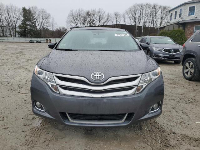 Photo 4 VIN: 4T3BA3BB0EU057744 - TOYOTA VENZA 