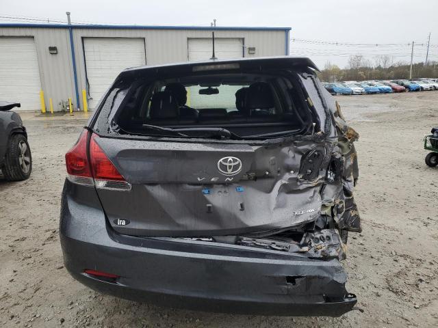 Photo 5 VIN: 4T3BA3BB0EU057744 - TOYOTA VENZA 