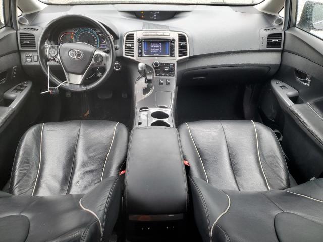 Photo 7 VIN: 4T3BA3BB0EU057744 - TOYOTA VENZA 