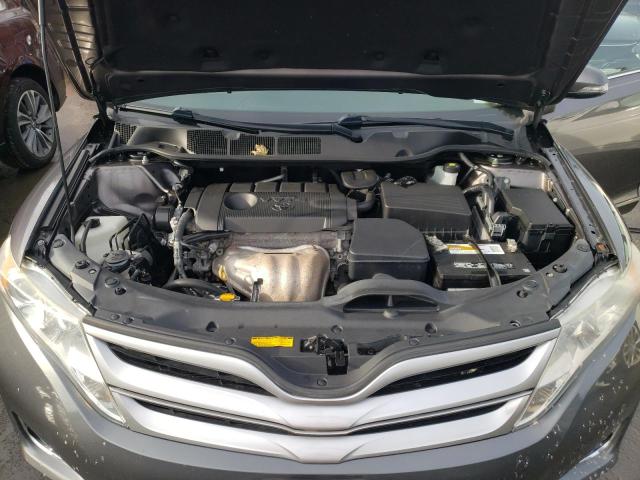 Photo 11 VIN: 4T3BA3BB0EU060496 - TOYOTA VENZA LE 