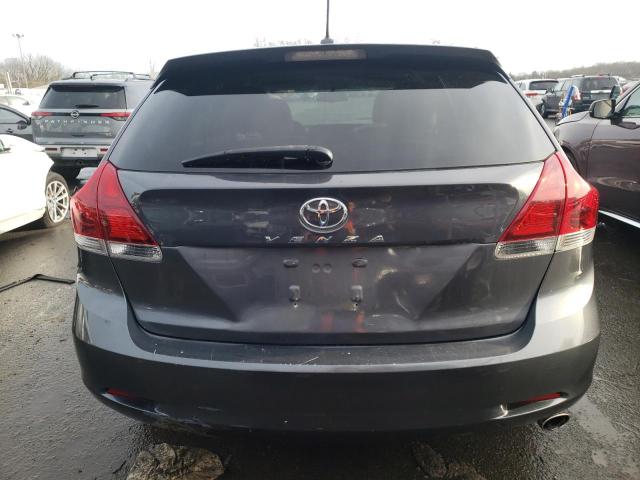 Photo 5 VIN: 4T3BA3BB0EU060496 - TOYOTA VENZA LE 