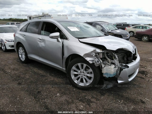 Photo 0 VIN: 4T3BA3BB0EU061969 - TOYOTA VENZA 