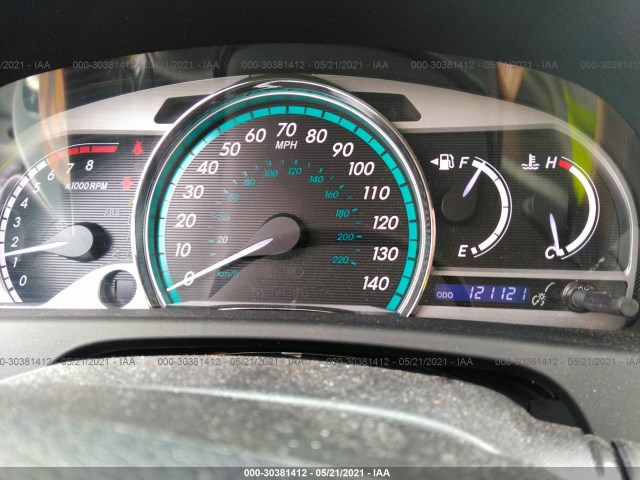 Photo 6 VIN: 4T3BA3BB0EU061969 - TOYOTA VENZA 