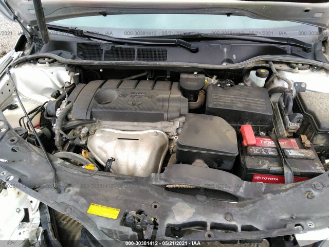 Photo 9 VIN: 4T3BA3BB0EU061969 - TOYOTA VENZA 