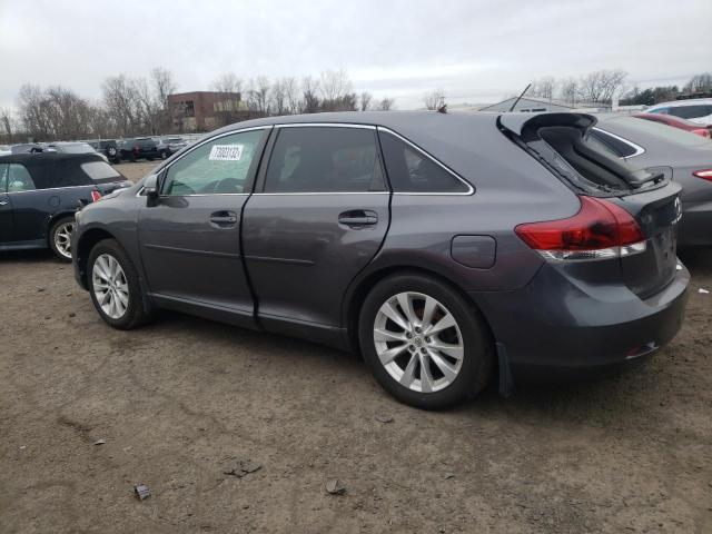 Photo 1 VIN: 4T3BA3BB0EU063057 - TOYOTA VENZA LE 