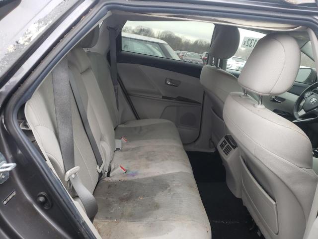 Photo 10 VIN: 4T3BA3BB0EU063057 - TOYOTA VENZA LE 