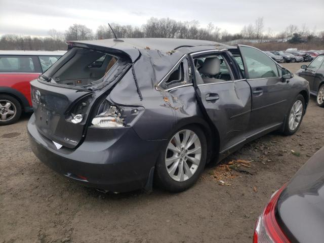 Photo 2 VIN: 4T3BA3BB0EU063057 - TOYOTA VENZA LE 