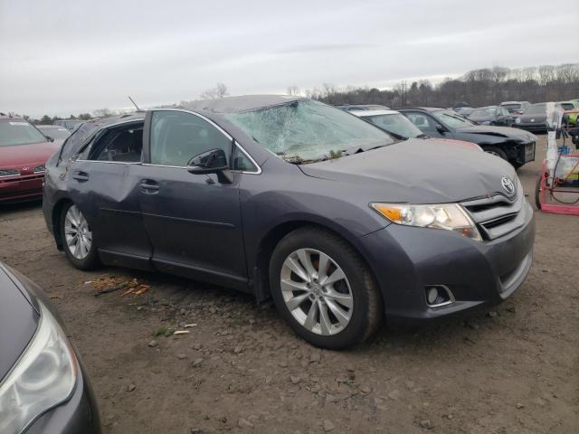 Photo 3 VIN: 4T3BA3BB0EU063057 - TOYOTA VENZA LE 