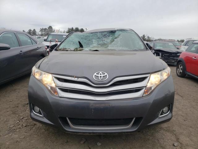 Photo 4 VIN: 4T3BA3BB0EU063057 - TOYOTA VENZA LE 