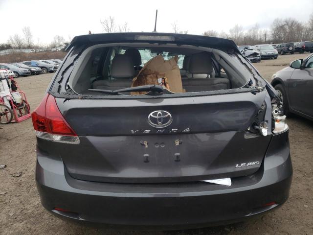 Photo 5 VIN: 4T3BA3BB0EU063057 - TOYOTA VENZA LE 