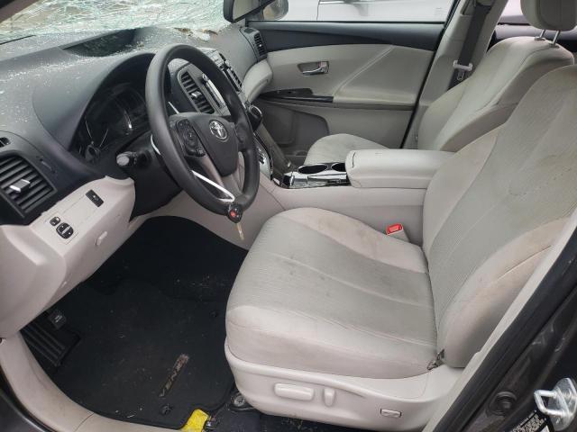 Photo 6 VIN: 4T3BA3BB0EU063057 - TOYOTA VENZA LE 