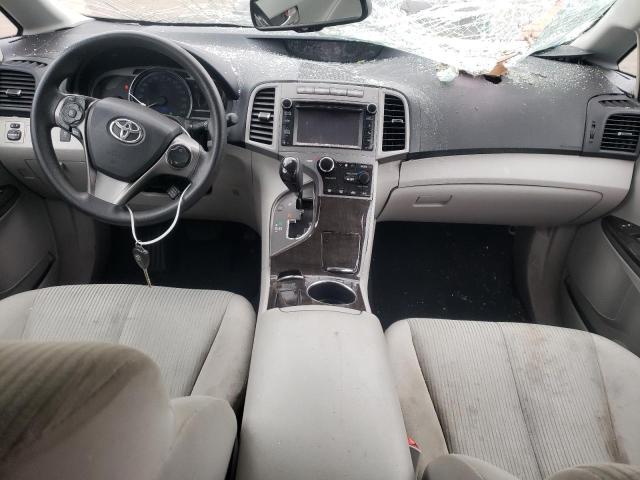 Photo 7 VIN: 4T3BA3BB0EU063057 - TOYOTA VENZA LE 