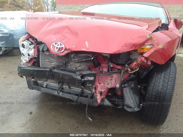 Photo 5 VIN: 4T3BA3BB0FU067241 - TOYOTA VENZA 