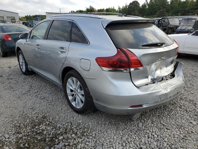 Photo 2 VIN: 4T3BA3BB0FU067580 - TOYOTA VENZA LE 