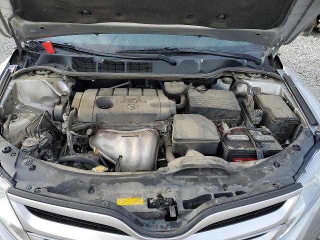 Photo 6 VIN: 4T3BA3BB0FU067580 - TOYOTA VENZA LE 