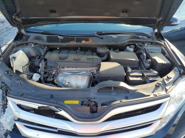 Photo 11 VIN: 4T3BA3BB0FU069412 - TOYOTA VENZA LE 