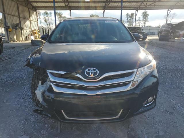 Photo 4 VIN: 4T3BA3BB0FU069412 - TOYOTA VENZA LE 