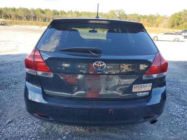 Photo 5 VIN: 4T3BA3BB0FU069412 - TOYOTA VENZA LE 